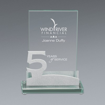 Momentum 5 Award