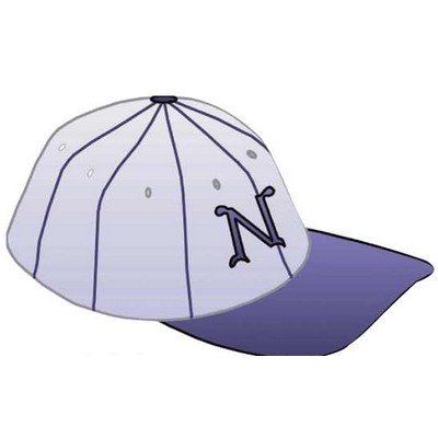 Baseball Cap Maxi Magnet (4 Square Inch)