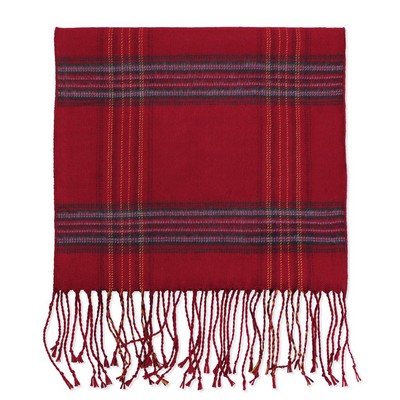 Richmond Bamboo Muffler Scarf