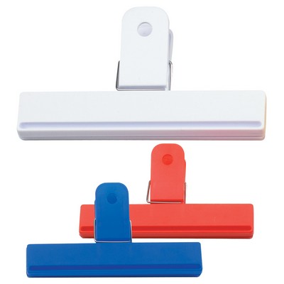 Plastic Bag Clip