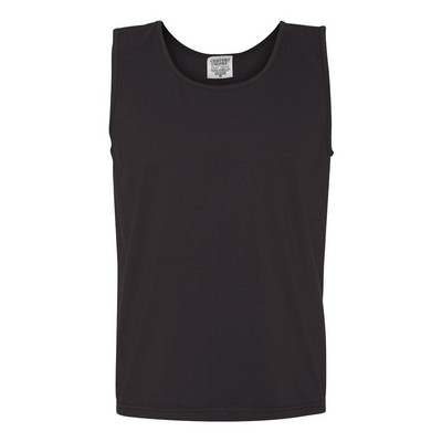 Comfort Colors® Unisex Garment-Dyed Heavyweight Tank Top