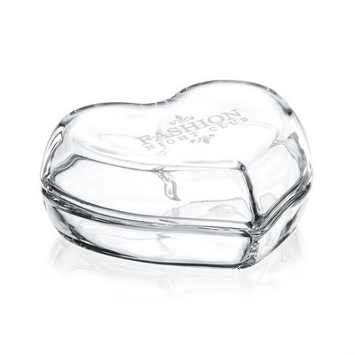 Virginia Glass Box