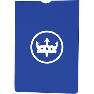 Pocket Book Sheet Magnifier with Case