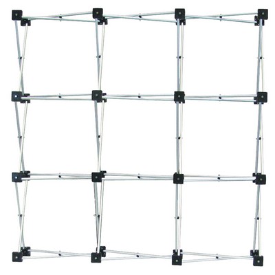 Micro GeoMetrix 9-Quad Frame