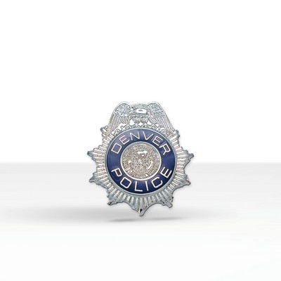 Import Custom Badge (2.5")