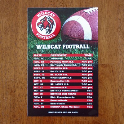 Button Card