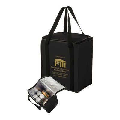 Insulated Soft Cooler