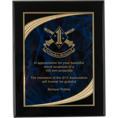 Wood 34 Award