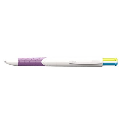 Papermate® Quatro Pink