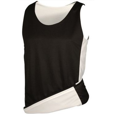 Youth Cooling Interlock Reversible Jersey Shirt w/ Side Panel