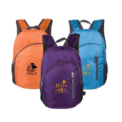 Multi-Functional Backpack