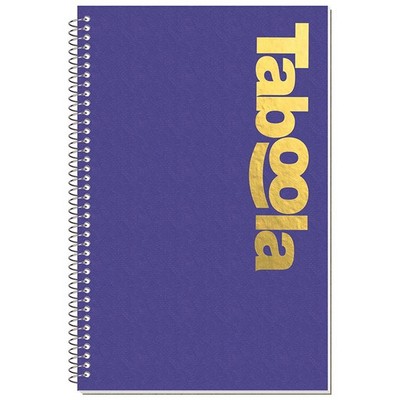 Trekker Stenographer Notebook (5 3/8"x 8 ¼")