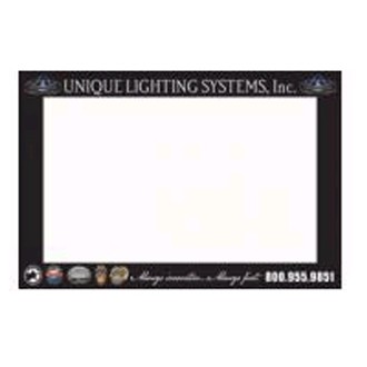 Window Insert Counter Mat w/Premium-Duty Backing (14"x19"x1/8")
