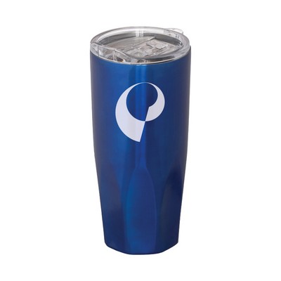 Vertex 20 Oz. Stainless Steel Vacuum Insulated Tumbler