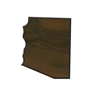Arizona State Shaped Plaque (7"x8 1/8")
