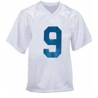 Adult Flag Football Fan Jersey