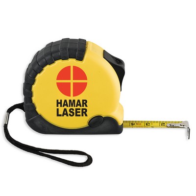 12' Classic Tuf-Tape Measure