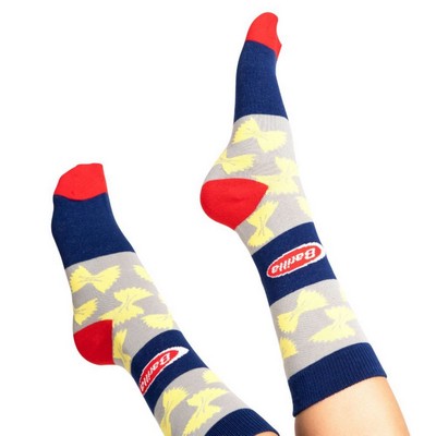 Custom Crew Socks (China)