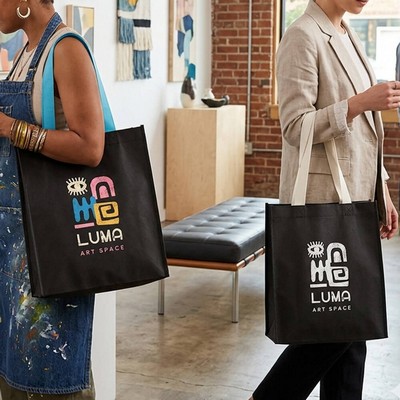 Mini Tote Bag