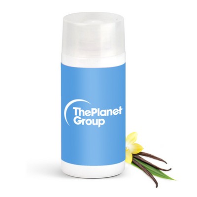 1 Oz. Round Lotion