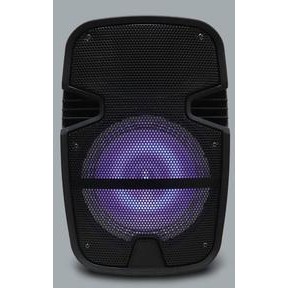 Vivitar® Muze Blast Mini Bluetooth® Speaker