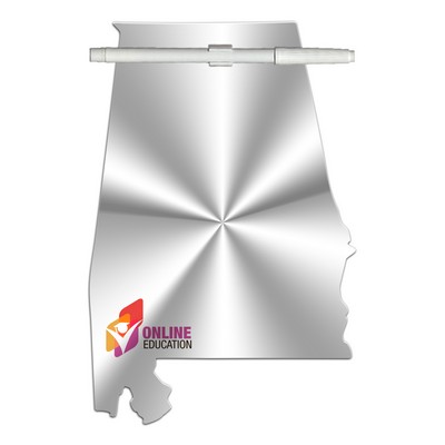 Alabama State Digital Memo Board