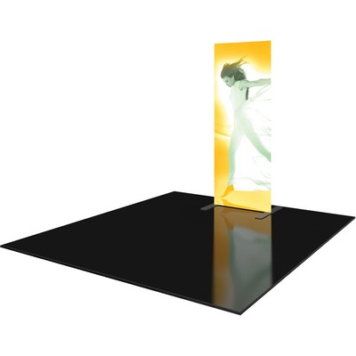Formulate Master 3' Straight Backlit Display