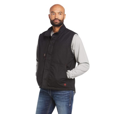 Ariat 10024030 FR Workhorse Insulated Vest