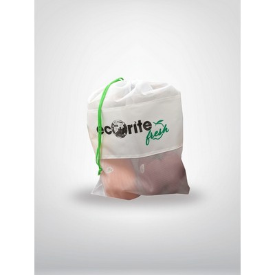 Reusable Mesh Produce Bag
