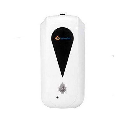 Automatic Hand Sanitizer Dispenser, 40.58 Oz.