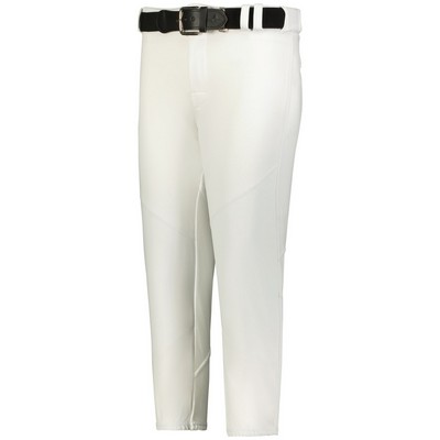 Alleson Athletic Girls Crush Mid-Calf Softball Pant