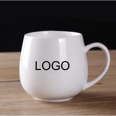 380 mL Ceramic Mug
