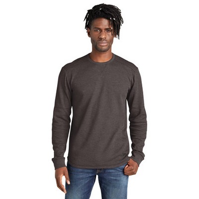 New Era® Thermal Long Sleeve