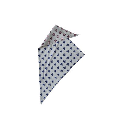 Custom Imprint Bandana