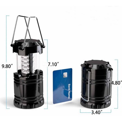 LED Camping Lantern