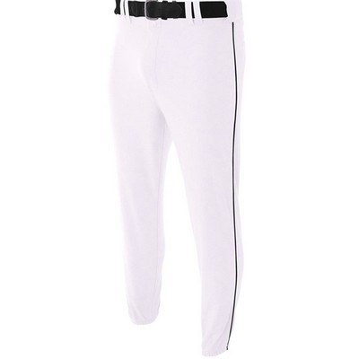 A4 Inc Youth Pro Style Elastic Bottom