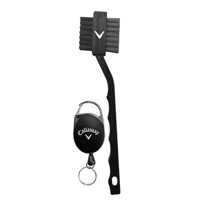 Callaway Club Brush