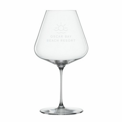 Spiegelau Definition 34 oz Burgundy Glass, set of 2