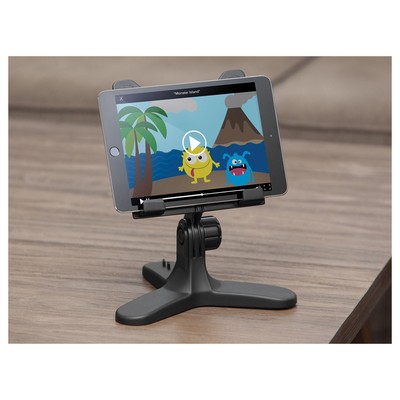 WeatherTech Universal Portable Tablet Table Holder