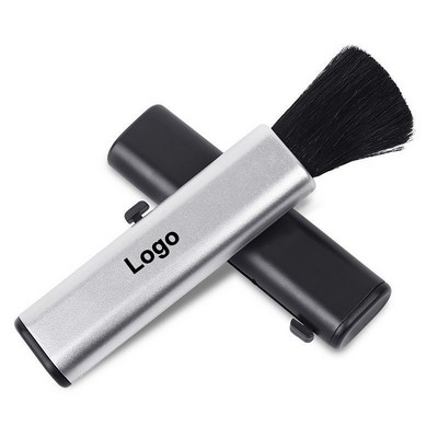 Retractable Keyboard Cleaner & Multi-Tool Duster