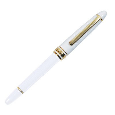 Plantagenet-01 Rollerball Gel Pen