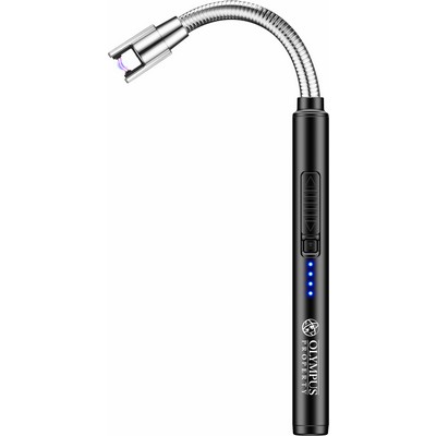 Electric Candle Lighter w/Flexible Neck