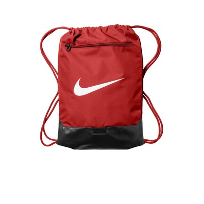 Nike Brasilia Drawstring Pack