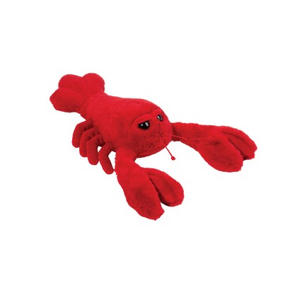 Clawson Lobster Stuffed Animal
