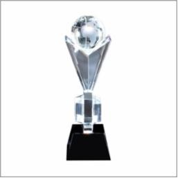 Universal Crystal Award