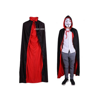 Halloween Cloak