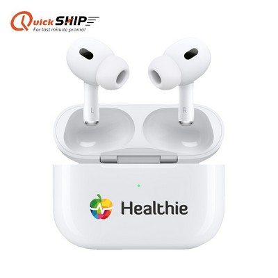Apple AirPods Pro 2nd Gen Lightning Port