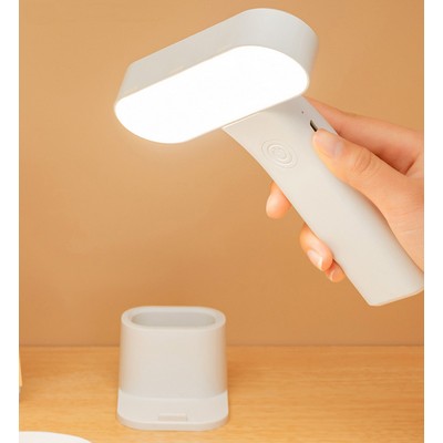 Detachable USB LED desk Lamp