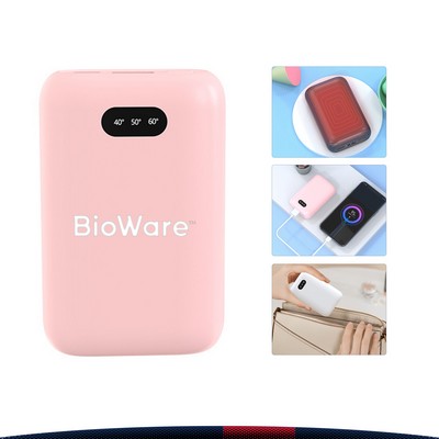 Hasa 2-in-1 Hand Warmers