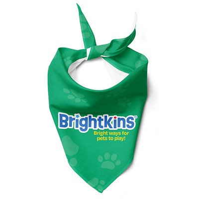 Small BanDoggies® Sport with Cooling Pet Bandana